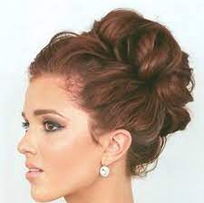 Pin On Coiffure 2019