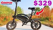 Jetson Bolt Pro One Year Review & Upgrades - $329 Folding Electric ...