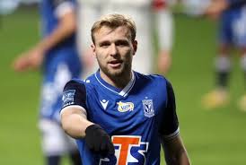On 31 august 2018 he was loaned to i liga side gks katowice. Borek Ocenil Brak Puchacza W Kadrze Czeka Na Powolanie Jak Na Wieniawe Natemat Pl