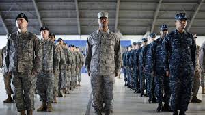 I will work to keep it a great place to work and live in. Gen Lloyd Austin S Rise To Central Command Chief Now Official