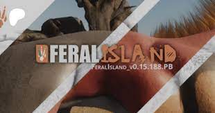 Public Release] FeralIsland_v0.15.188.PB | Patreon