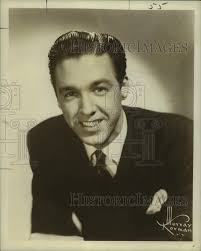 1952 Press Photo Noted pianist Gordon Manley to play New Orleans concert