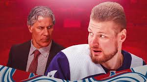 Jared Bednar reveals Avalanche's Valeri Nichushkin stance ahead of training  camp