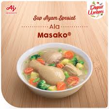 Resep sop ayam wikipedia indonesia sup atau sop adalah masakan berkuah dari kaldu yang dibuat dengan cara mendidihkan bahan berupa daging atau ayam untuk membuat kuah kaldu dan biasanya diberi bumbu serta bahan lainnya untuk. Dapur Umami Ma Sudah Bosan Dengan Sup Ayam Yang Facebook