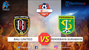 Kompetisi pramusim ini akan berlangsung mulai 21 maret 2021 dengan. Siaran Langsung Shopee Liga 1 2019 Malam Ini Bali United Vs Persebaya Live Indosiar Youtube