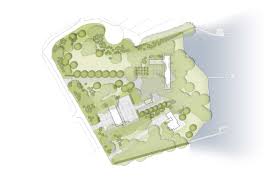 Grandchildren come visit for extended periods. Hocker Design Group Landezine International Landscape Award Lila
