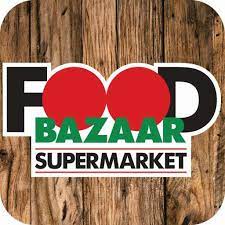 There are a lot of food drives during the holidays. Food Bazaar Apps Bei Google Play