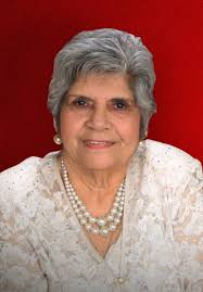 Trinie Olague Obituary