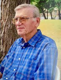 Obituary information for Allen Charles Trainer, Jr.