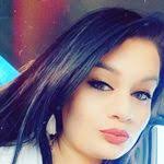 Felicia Ybarra's Instagram, Twitter & Facebook