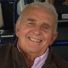 Obituary for Jerry Mossberg