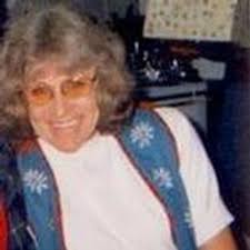 Marilyn Sue Ricketts Obituary July 4, 2008