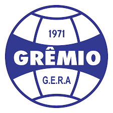 Get the latest gremio logo designs. Gremio Esportivo E Recreativo Ajuricaba De Ajuricaba Rs Vector Logo Download Free Svg Icon Worldvectorlogo