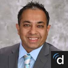 Dr. John Mcpherson, MD