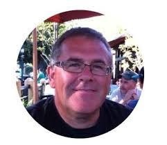 Bernard Godin's Instagram, Twitter & Facebook