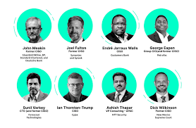 New Data Protection Methods and the Impact