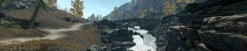 If you're looking for a new portable league of legends is one of the most popular massive online battle arena games around, and a significant reason for this is. Widescreen Gaming Forum View Topic Skyrim Multi Monitor User Interface Fix Discussion