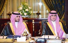 من اليمين الامير نايف بن سلطان والامير نواف بن سلطان حفظهم الله instagram posts bizarre art instagram