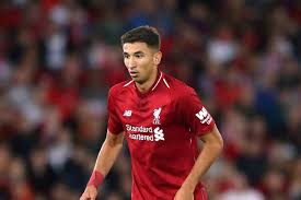 Maybe you would like to learn more about one of these? Liverpool Marko Grujic Verwirrt Von Liverpool Verhalten