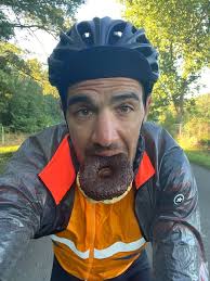 RACE ACROSS FRANCE 2500KM (edition 2021)