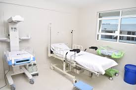 We provide antenatal services and packages suited to ones needs. Maternity Services Halisi Family Hospital