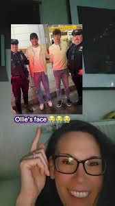 F1 Movie Premiere Ollie Bearman and His Gf