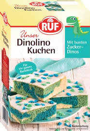 Order online and we will ship out the following monday or tuesday! Ruf Dinolino Kuchen Online Kaufen Bei Combi De