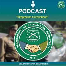Download carabineros de chile vector (svg) logo. Carabineros De Chile On Twitter Sabes Sobre La Importante Labor Que Realizan Nuestras Oficinas De Integracion Comunitaria Ingresa A Nuestro Podcast A Traves Del Siguiente Link Https T Co Chyxn8wzi2 Podcast Seguridad Prevencion Https T Co