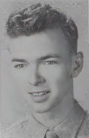 Kenneth McCullum Joye (1924-1990)