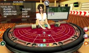 For instance, the banker will draw a third card only if they drew a card that helps their hand improve. Baccarat The Rising Star Of The Online Casino Games