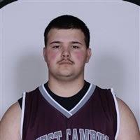 Bryce Sullivan's West Campus High School Bio