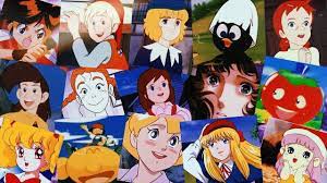 أسماء أفلام كرتون قديم جدا اقرأ السوق المفتوح