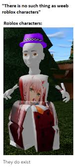 These faces show previous roblox heads in column a with colors, alongside new faces and head shapes in column b. There Is No Such Thing As Weeb Roblox Characters Roblox Characters They Do Exist Anime Meme On Me Me