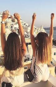 15 Reasons You Should Travel With Your Bff Friend Vacation Friends Adventures Bff Travel