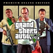 Grand Theft Auto V Premium Online Edition Ps4 Digital Download Read Details 22 31 In 2020 Grand Theft Auto Grand Theft Auto Series Theft
