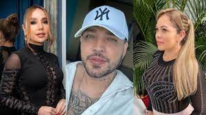 Paola Jara rompió el silencio sobre la ex de Jessi Uribe y aclaró tema del  pasado: “Se inventan tanta bobada” - Semana