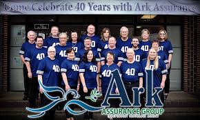 Maybe you would like to learn more about one of these? The Ark Ark Assurance Group Llc