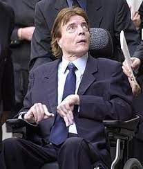 Paul getty, who was once the richest man in the world.while living in rome in 1973, he was kidnapped by the 'ndrangheta and held for a $17 million ransom. John Paul Getty Iii Wikipedia