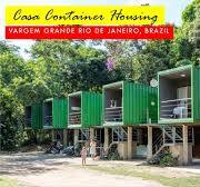 Casa Container in Vargem Grande- Camila Mesquita Arquitetura