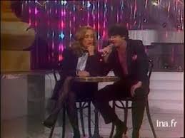 Elle m'attendait dans sa jaguar. Patrick Bruel Marre De Cette Nana La Video Ina Fr