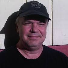 Robert McLin (@rmclin)