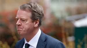 Coronavirus: Alister Jack becomes third cabinet minister to self-isolate as  Covid-19 strikes government