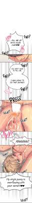 Show Me Your Color - Chapter 59