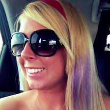 Briana Ward (breeahnaa)