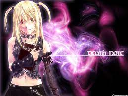 Best 31 Misa Amane Wallpaper On Hipwallpaper Death Note Misa Wallpaper Misa Amane Wallpaper And Misa Amane Background Misa is portrayed by erika toda. misa amane wallpaper on hipwallpaper