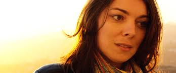 Michelle Featherstone