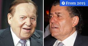 Leader of Christian Zionists Tapped to Head Adelson's Campus anti-BDS Group 