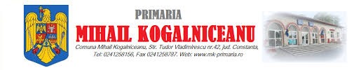Primaria Mihail Kogalniceanu Site Ul Localitatii Mihail Kogalniceanu Judetul Constanta
