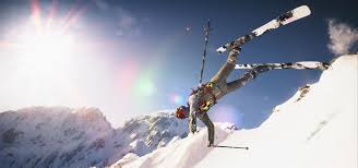 Back in the day in utah we used to yell drop and hold a hand up high as we dropped into the line but it seems. Steep Is Nothing Like Ssx Or Any Other Blockbuster Game For That Matter The Verge