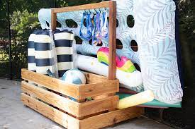 Check spelling or type a new query. Pool Toy Storage 3x3 Custom